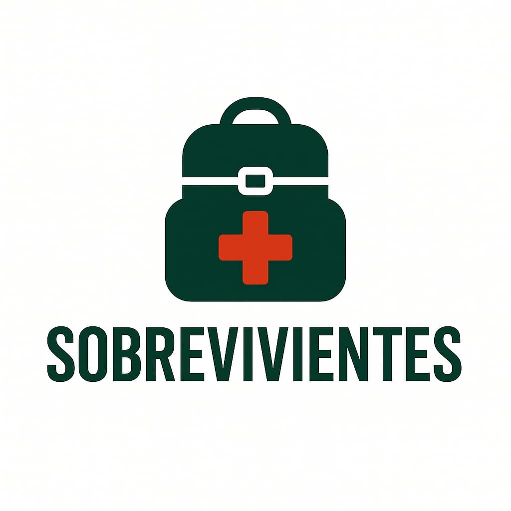 Sobrevivientes